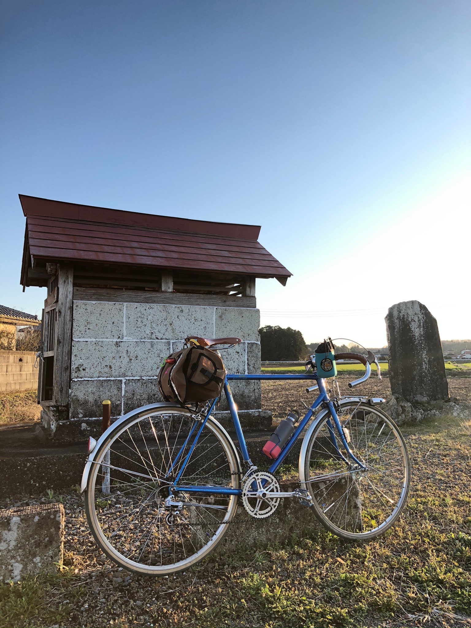 ブリヂストン　ユーラシア　スポルティーフ　クロモリ　ホリゾンタル ブリヂストン ユーラシア スポルティーフ クロモリ ホリゾンタル